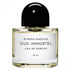 Byredo Oud Immortel Edp 100ml Unisex Orjinal Kutulu Parfüm Byredo Oud Immortel Edp 100ml Unisex Orjinal Kutulu Parfüm