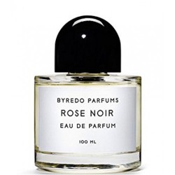Byredo Rose Noir Edp 100ml Unisex Orjinal Kutulu Parfüm Byredo Rose Noir Edp 100ml Unisex Orjinal Kutulu Parfüm
