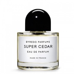 Byredo Super Cedar Edp 100ml Unisex Orjinal Kutulu Parfüm Byredo Super Cedar Edp 100ml Unisex Orjinal Kutulu Parfüm