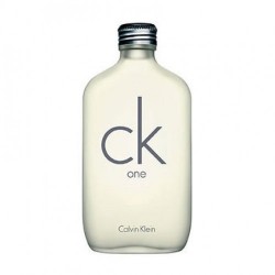 Calvin Klein Ck One Edt 200ml Unisex Tester Parfüm Calvin Klein Ck One Edt 200ml Unisex Tester Parfüm