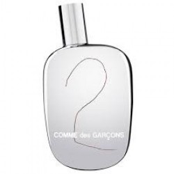 Comme Des Garcons 2 Edp 100ml Unisex Tester Parfüm Comme Des Garcons 2 Edp 100ml Unisex Tester Parfüm