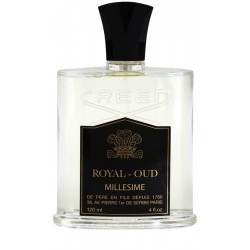 Creed Royal Oud Millesime Edp 120ml Unisex Tester Parfüm Creed Royal Oud Millesime Edp 120ml Unisex Tester Parfüm