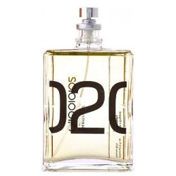 Escentric Molecules Escentric 02 Edt 100ml Unisex Tester Parfüm Escentric Molecules Escentric 02 Edt 100ml Unisex Tester Parfüm