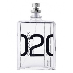 Escentric Molecules Molecule 02 Edt 100ml Unisex Tester Parfüm Escentric Molecules Molecule 02 Edt 100ml Unisex Tester Parfüm
