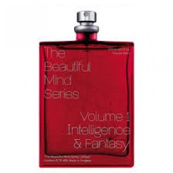 Escentric Molecules The Beautiful Volume 1 Edt 100ml Unisex Tester Parfüm Escentric Molecules The Beautiful Volume 1 Edt 100ml Unisex Tester Parfüm