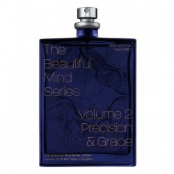 Escentric Molecules The Beautiful Volume 2 Edt 100ml Unisex Tester Parfüm Escentric Molecules The Beautiful Volume 2 Edt 100ml Unisex Tester Parfüm