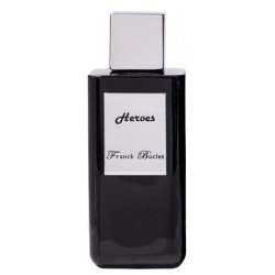 Franck Boclet Heroes Edp 100ml Unisex Tester Parfüm Franck Boclet Heroes Edp 100ml Unisex Tester Parfüm