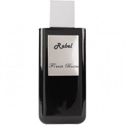 Franck Boclet Rebel Edp 100ml Unisex Tester Parfüm Franck Boclet Rebel Edp 100ml Unisex Tester Parfüm