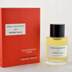 Frederic Malle Dries Van Noten 100 ml Edp Unisex Tester Parfüm Frederic Malle Dries Van Noten 100 ml Edp Unisex Tester Parfüm