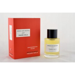 Frederic Malle Dries Van Noten 100 ml Edp Unisex Tester Parfüm Frederic Malle Dries Van Noten 100 ml Edp Unisex Tester Parfüm