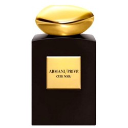 Giorgio Armani Prive Cuir Noir Edp 100ml Unisex Parfüm Giorgio Armani Prive Cuir Noir Edp 100ml Unisex Parfüm