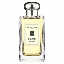 Jo Malone Lime Basil And Mandarin Edp 100ml Unisex Parfüm Jo Malone Lime Basil And Mandarin Edp 100ml Unisex Parfüm