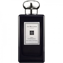 Jo Malone Intense Oud Bergamot Edp 100ml Unisex Parfüm Jo Malone Intense Oud Bergamot Edp 100ml Unisex Parfüm