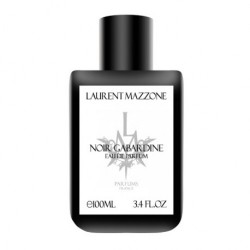Laurent Mazzone Noir Gabardine Edp 100ml Unisex Tester Parfüm Laurent Mazzone Noir Gabardine Edp 100ml Unisex Tester Parfüm
