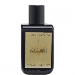 Laurent Mazzone Veleno Dore Extrait 100ml Unisex Tester Parfüm Laurent Mazzone Veleno Dore Extrait 100ml Unisex Tester Parfüm