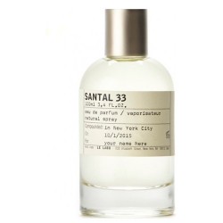 Le Labo Santal 33 Edp 50ml Unisex Orjinal Kutulu Parfüm Le Labo Santal 33 Edp 50ml Unisex Orjinal Kutulu Parfüm