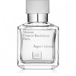 Maison Francis Kürkdjian Aqua Celestia Edp 70ml Unisex Orjinal Kutulu Parfüm Maison Francis Kürkdjian Aqua Celestia Edp 70ml Unisex Orjinal Kutulu Parfüm