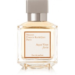 Maison Francis Kürkdjian Aqua Vitae Forte Edp 70ml Unisex Orjinal Kutulu Parfüm Maison Francis Kürkdjian Aqua Vitae Forte Edp 70ml Unisex Orjinal Kutulu Parfüm