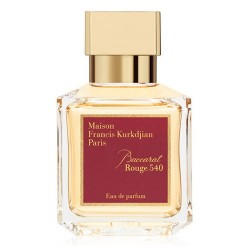 Maison Francis Kürkdjian Baccarat Rouge 540 Edp 70ml Unisex Orjinal Kutulu Parfüm