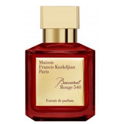 Maison Francis Kürkdjian Baccarat Rouge 540 Extrait 70ml Orjinal Kutulu Parfüm