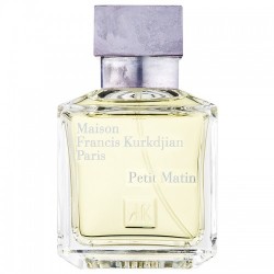 Maison Francis Kürkdjian Petit Matin Edp 70ml Unisex Orjinal Kutulu Parfüm Maison Francis Kürkdjian Petit Matin Edp 70ml Unisex Orjinal Kutulu Parfüm
