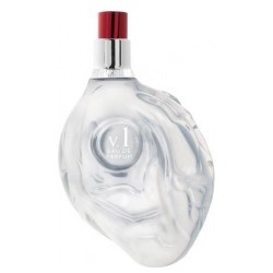 Map Of The Heart V1 Clear Heart Edp 90ml Unisex Parfüm Map Of The Heart V1 Clear Heart Edp 90ml Unisex Parfüm
