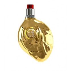 Map Of The Heart V4 Gold Heart Edp 90ml Unisex Tester Parfüm Map Of The Heart V4 Gold Heart Edp 90ml Unisex Tester Parfüm