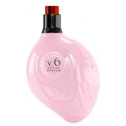 Map Of The Heart V6 Pink Heart Edp 90ml Unisex Parfüm Map Of The Heart V6 Pink Heart Edp 90ml Unisex Parfüm