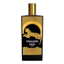 Memo Paris African Leather Edp 75ml Unisex Tester Parfüm Memo Paris African Leather Edp 75ml Unisex Tester Parfüm
