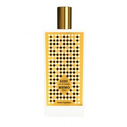 Memo Paris Kedu Edp 75ml Unisex Tester Parfüm Memo Paris Kedu Edp 75ml Unisex Tester Parfüm