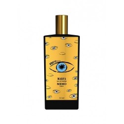 Memo Paris Marfa Edp 75ml Unisex Tester Parfüm Memo Paris Marfa Edp 75ml Unisex Tester Parfüm