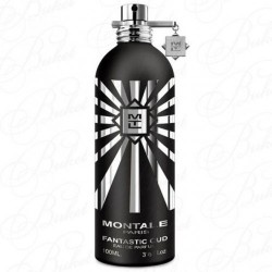 Montale Fantastic Oud Edp 100ml Unisex Tester Parfüm