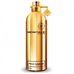 Montale Gold Flowers Edp 100ml Unisex Tester Parfüm Montale Gold Flowers Edp 100ml Unisex Tester Parfüm