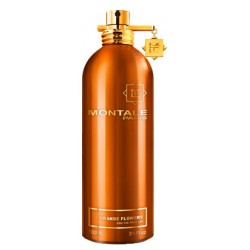 Montale Orange Flowers Edp 100ml Unisex Tester Parfüm Montale Orange Flowers Edp 100ml Unisex Tester Parfüm