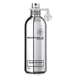 Montale Soleil De Capri Edp 100ml Unisex Tester Parfüm Montale Soleil De Capri Edp 100ml Unisex Tester Parfüm