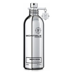Montale White Musk Edp 100ml Unisex Tester Parfüm Montale White Musk Edp 100ml Unisex Tester Parfüm