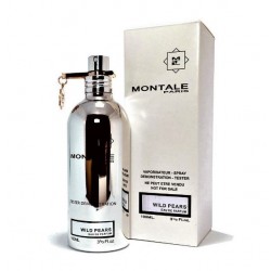 Montale Wild Pears Edp 100ml Unisex Tester Parfüm Montale Wild Pears Edp 100ml Unisex Tester Parfüm