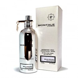 Montale Wild Pears Edp 100ml Unisex Tester Parfüm Montale Wild Pears Edp 100ml Unisex Tester Parfüm