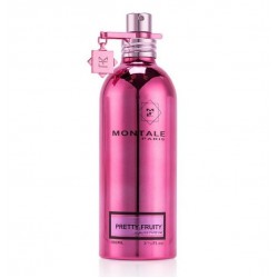 Montale Pretty Fruity 100ml Unisex Tester Parfüm Montale Pretty Fruity 100ml Unisex Tester Parfüm