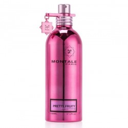 Montale Pretty Fruity 100ml Unisex Tester Parfüm Montale Pretty Fruity 100ml Unisex Tester Parfüm