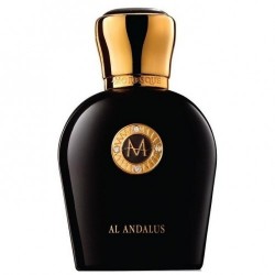 Moresque Al Andalus Edp 50ml Unisex Orjinal Parfüm Moresque Al Andalus Edp 50ml Unisex Orjinal Parfüm