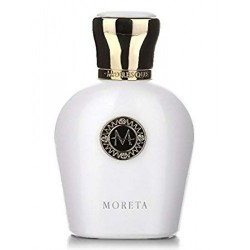 Moresque Moreta Edp 50ml Unisex Orjinal Parfüm Moresque Moreta Edp 50ml Unisex Orjinal Parfüm