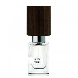 Nasomatto Silver Musk Extrait 30ml Unisex Tester Parfüm Nasomatto Silver Musk Extrait 30ml Unisex Tester Parfüm