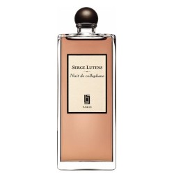 Serge Lutens Nuit De Cellophane Edp 50ml Unisex Parfüm Serge Lutens Nuit De Cellophane Edp 50ml Unisex Parfüm