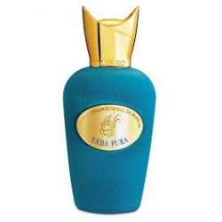 Sospiro Erba Pura Edp 100ml Unisex Tester Parfüm Sospiro Erba Pura Edp 100ml Unisex Tester Parfüm