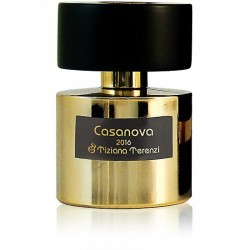 Tiziana Terenzi Casanova 100 Ml Unisex Tester Parfüm Tiziana Terenzi Casanova 100 Ml Unisex Tester Parfüm