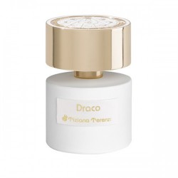 Tiziana Terenzi Draco Extrait 100ml Unisex Tester Parfüm Tiziana Terenzi Draco Extrait 100ml Unisex Tester Parfüm