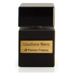 Tiziana Terenzi Laudano Nero 100ml Unisex Tester Parfüm Tiziana Terenzi Laudano Nero 100ml Unisex Tester Parfüm