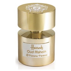 Tiziana Terenzi Oud Alshain 100ml Unisex Tester Parfüm Tiziana Terenzi Oud Alshain 100ml Unisex Tester Parfüm
