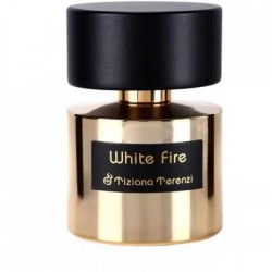 Tiziana Terenzi White Fire 100ml Unisex Tester Parfüm Tiziana Terenzi White Fire 100ml Unisex Tester Parfüm